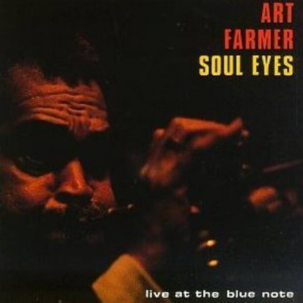 オリジナル盤　Art Farmer / Art Art Farmer – Art – Vinyl (LP, Album, Mono), 1960 [r3303627